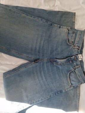 Haikure Bonnie oil blue  Jeans Size 26